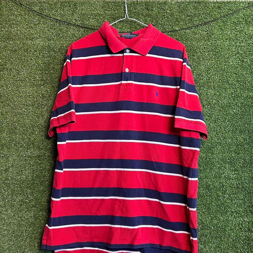 Polo-ralph-lauren Men's multi Polo-shirts